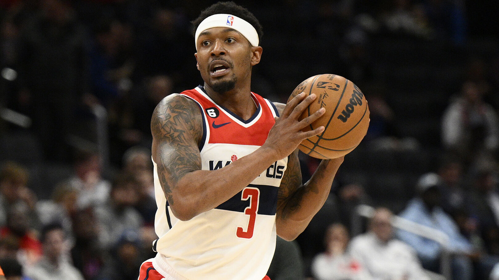 Bradley Beal